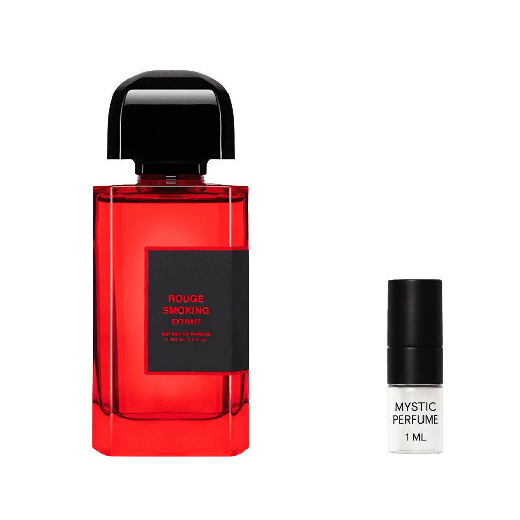BDK Parfums Rouge Smoking Extrait