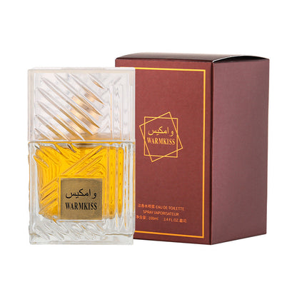 Perfume for Men Long-Lasting Light Scent Middle East Dubai UAE Fragrance
