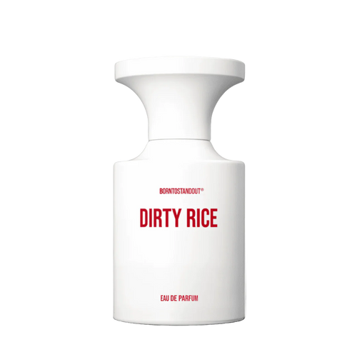 BORNTOSTANDOUT Dirty Rice