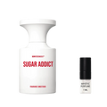 BORNTOSTANDOUT Sugar Addict