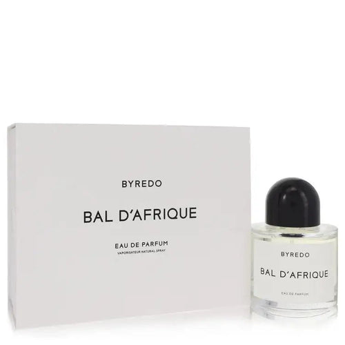 Bal D'afrique By Byredo (Unisex)