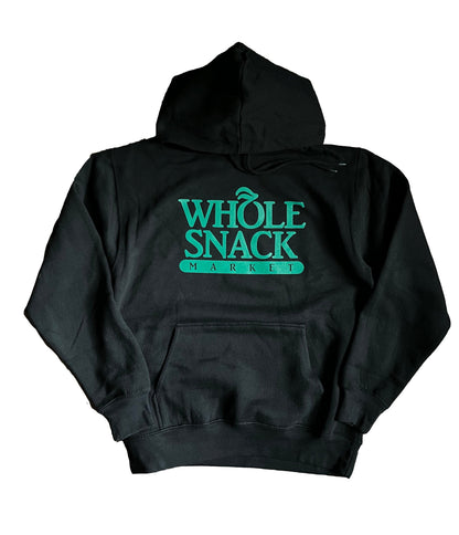 Whole Snack Hoodie