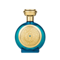Boadicea the Victorious Aqua Sapphire