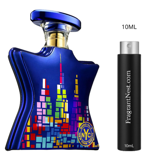 Bond No. 9 New York Nights Eau De Parfum Travel Spray | Sample