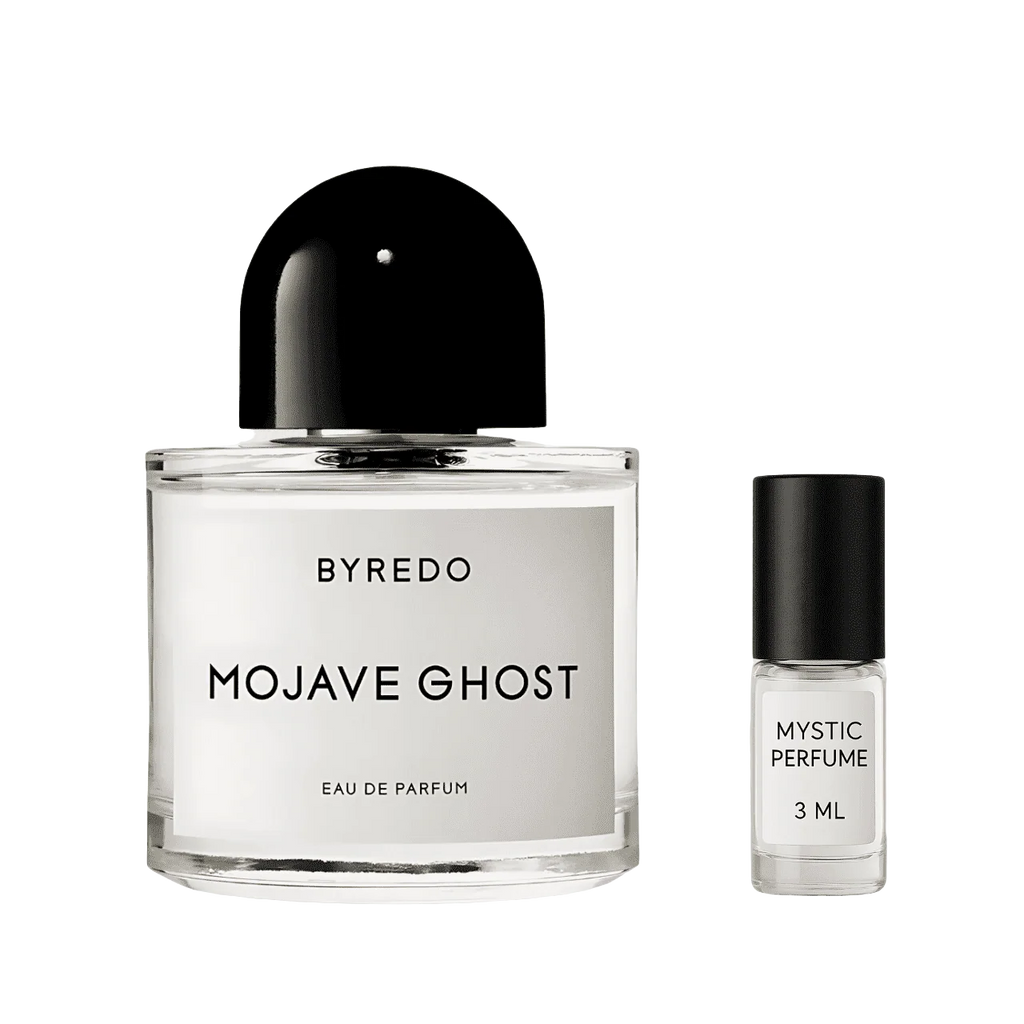 Byredo Mojave Ghost EDP