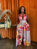 Living in Paradise Jumpsuit