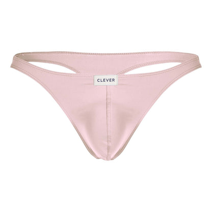 Clever 100007 3PK Autralian Latin Thongs Color Green-Pink-Blue