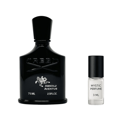 Creed Absolu Aventus (2024 Batch)