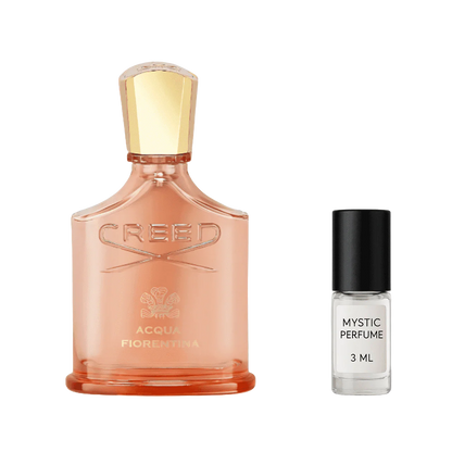 Creed Acqua Fiorentina (New Packaging)