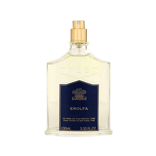 Creed Erolfa