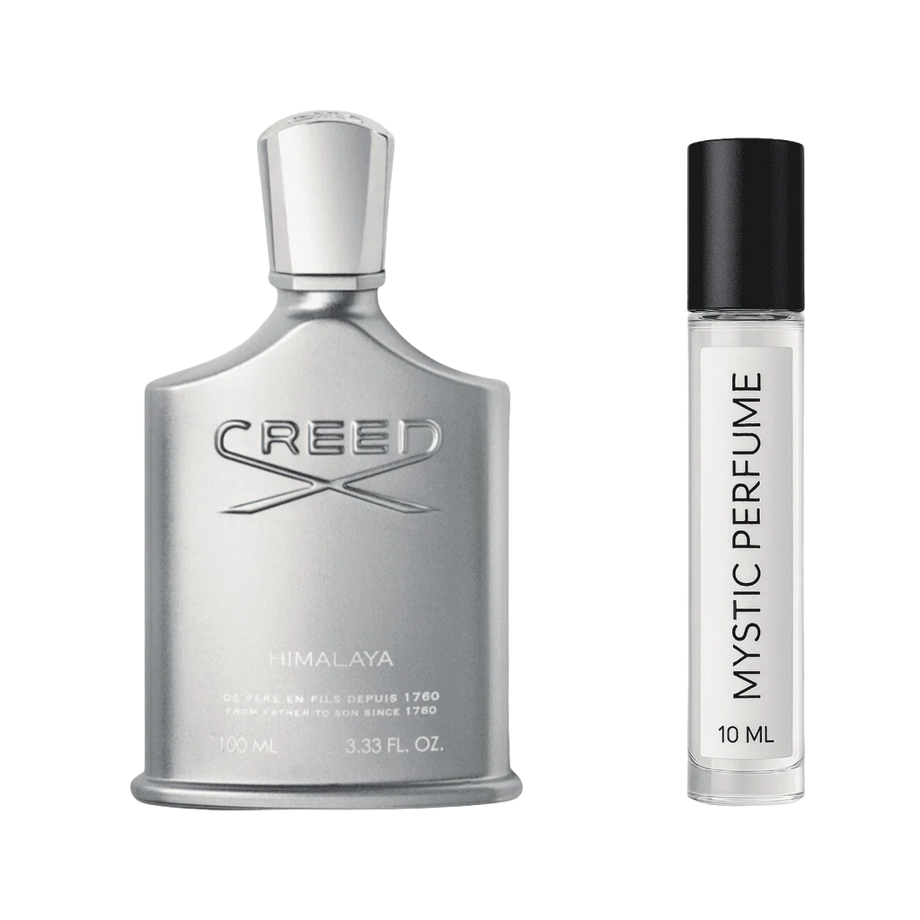 Creed Himalaya