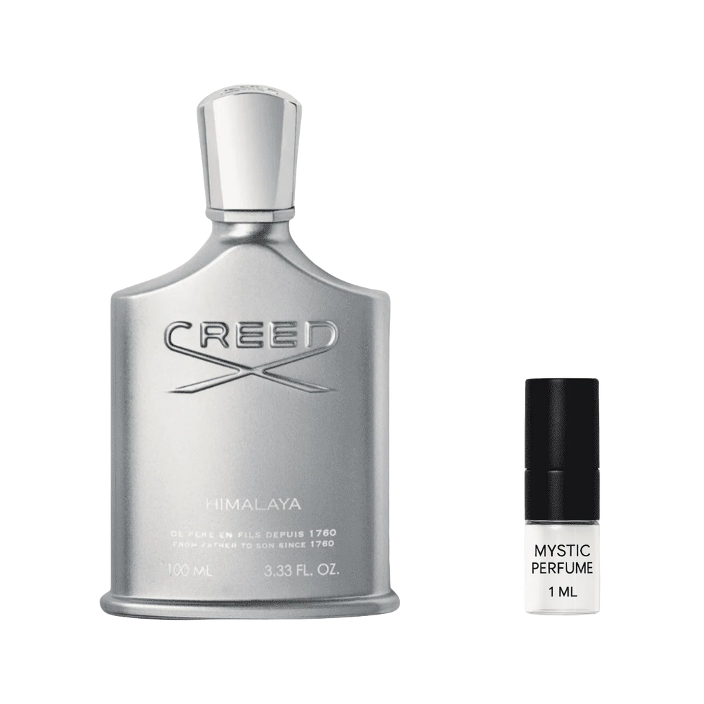 Creed Himalaya