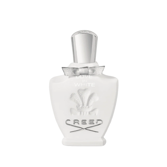 Creed Love In White