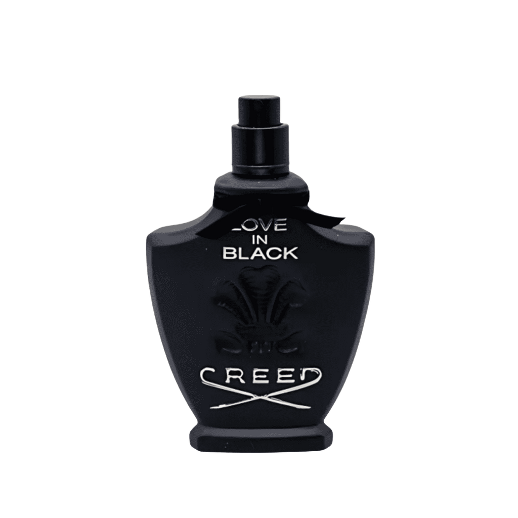 Creed Love in Black