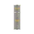 Creed Refillable Travel Spray - Grey - Gris