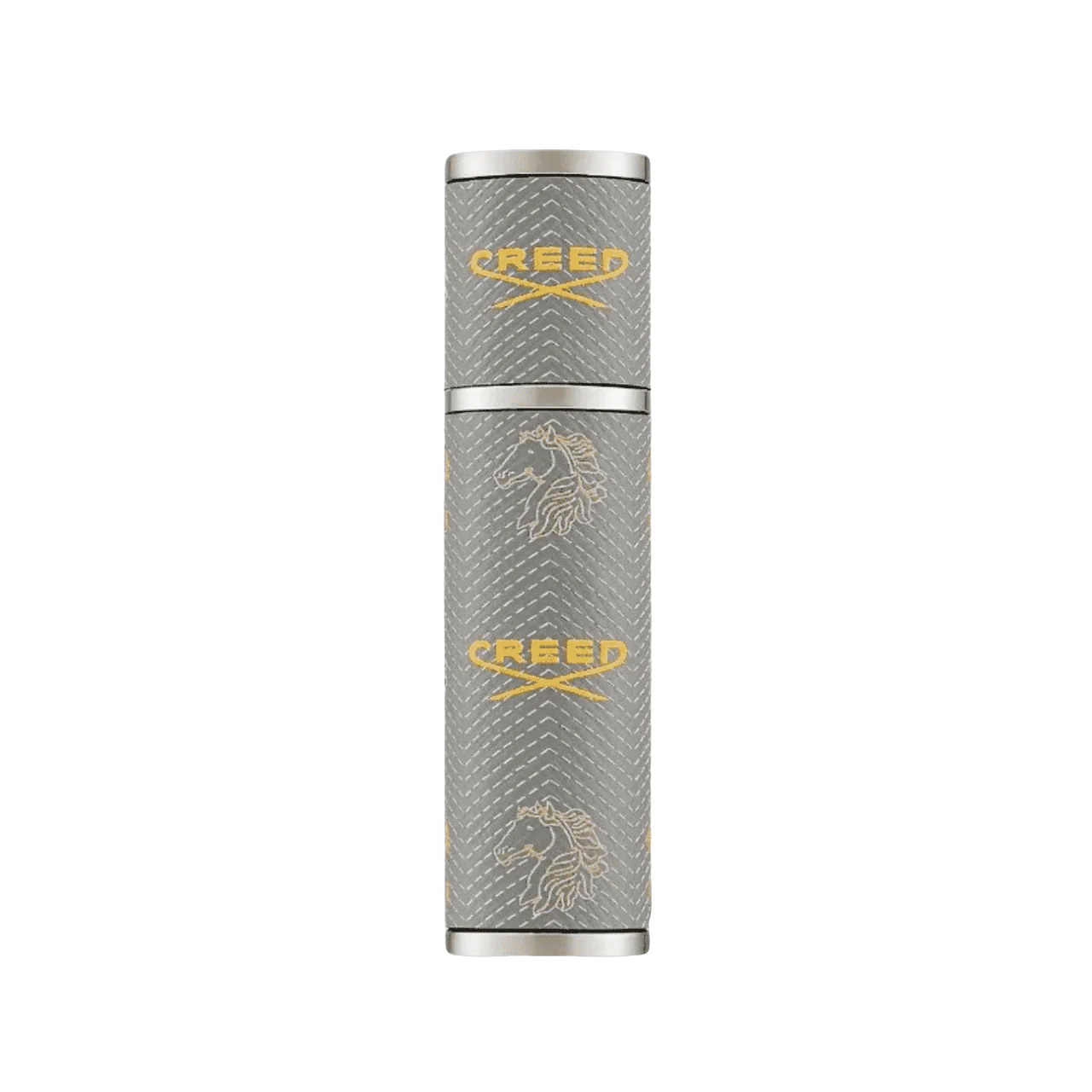 Creed Refillable Travel Spray - Grey - Gris
