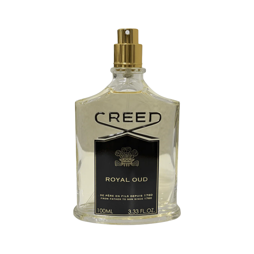 Creed Royal Oud