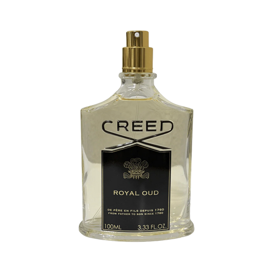 Creed Royal Oud