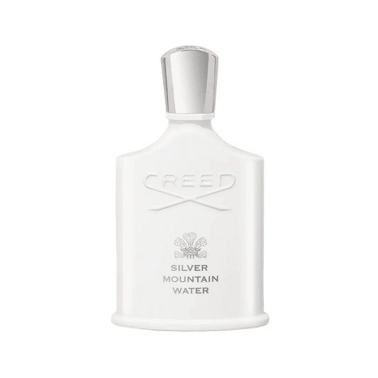 Creed Silver Mountain Water