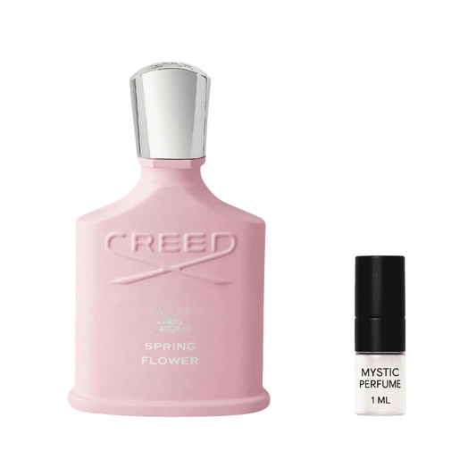 Creed Spring Flower