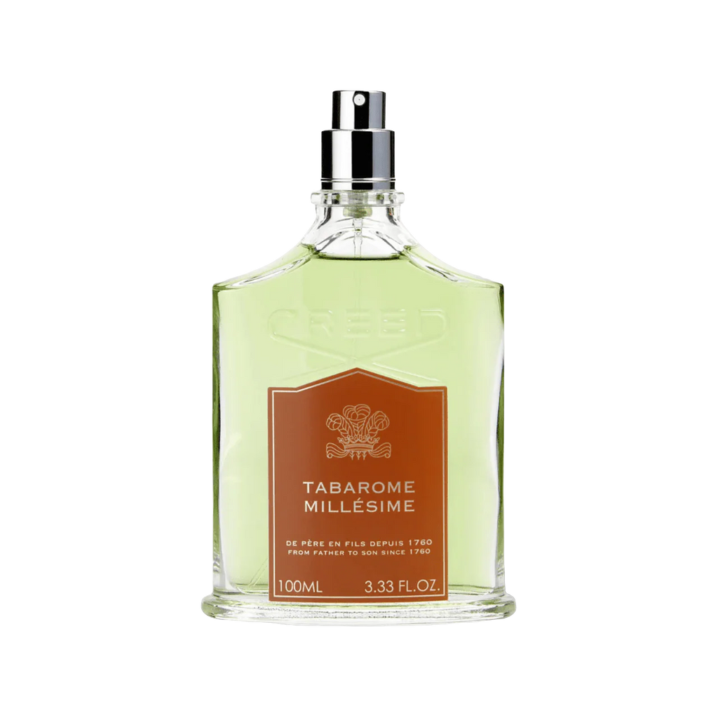 Creed Tabarome Millesime