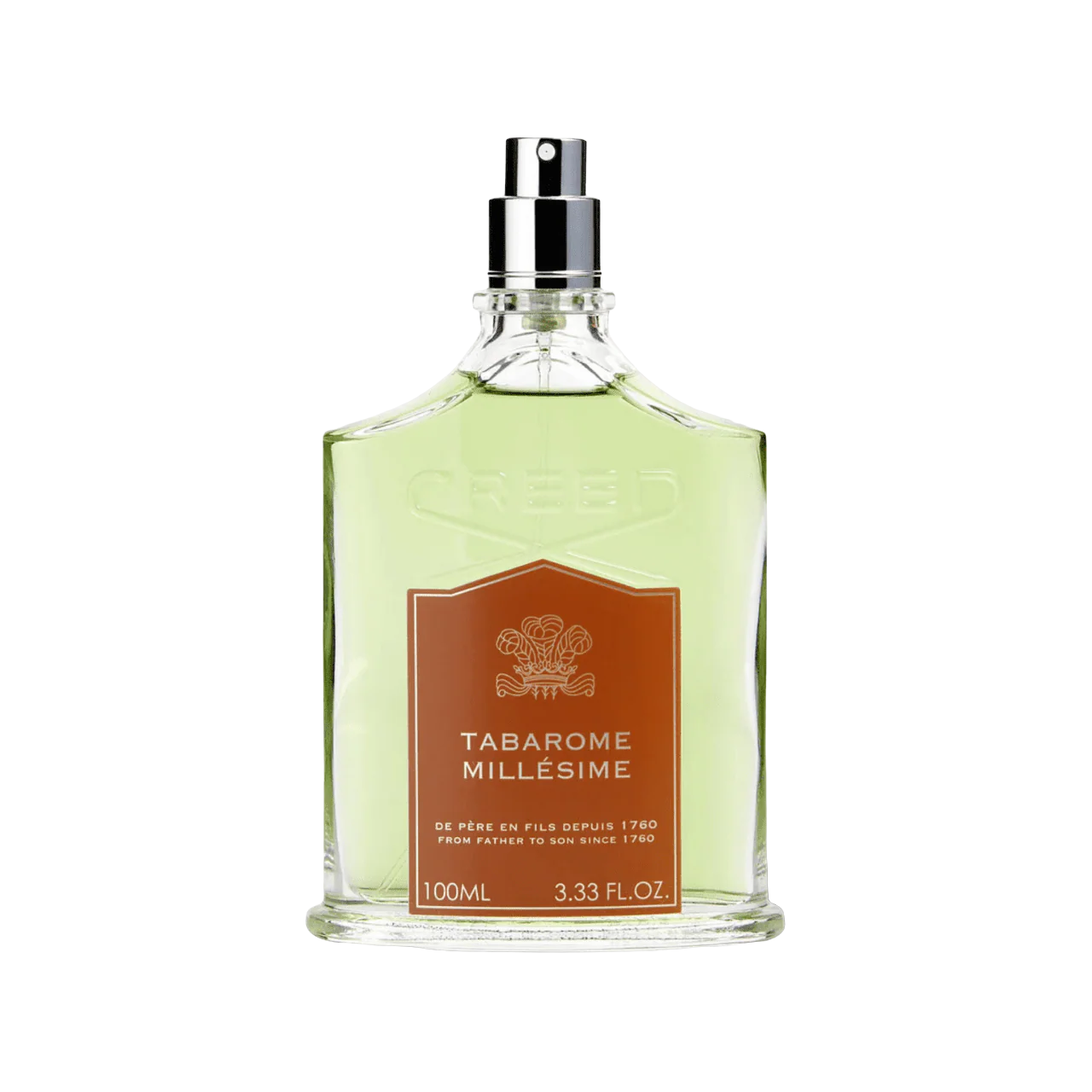 Creed Tabarome Millesime