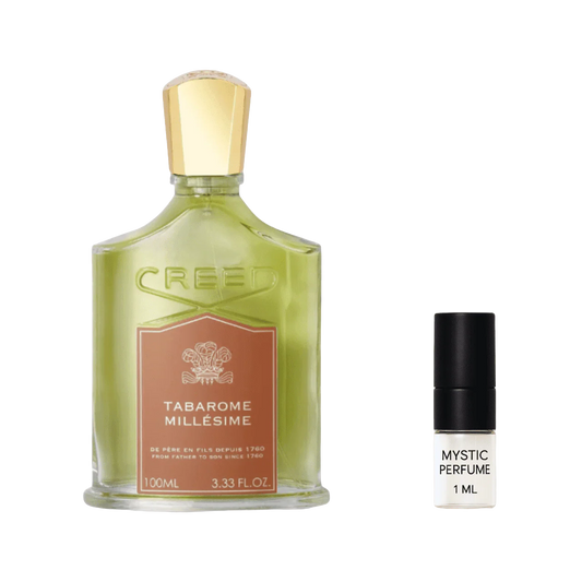 Creed Tabarome Millesime