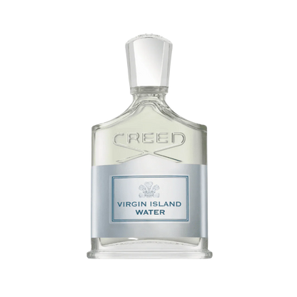 Creed Virgin Island Water