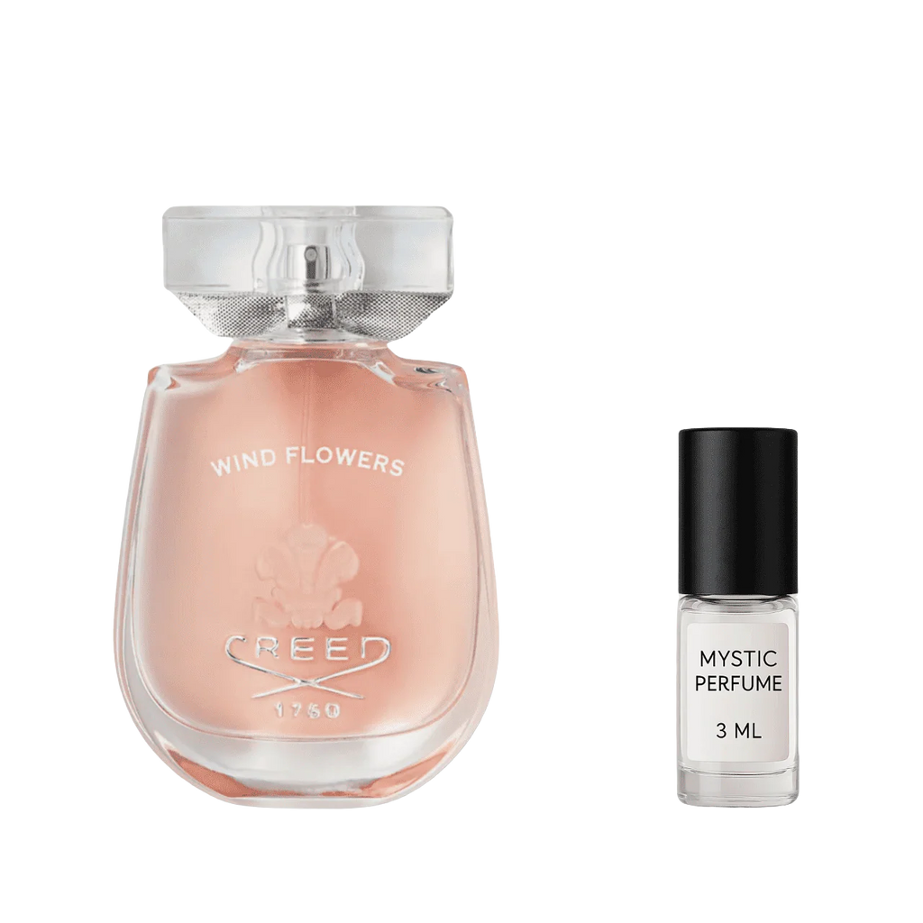 Creed Wind Flowers