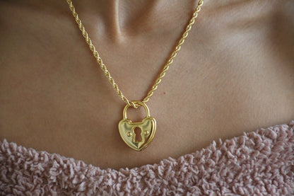 Heaven Heart
