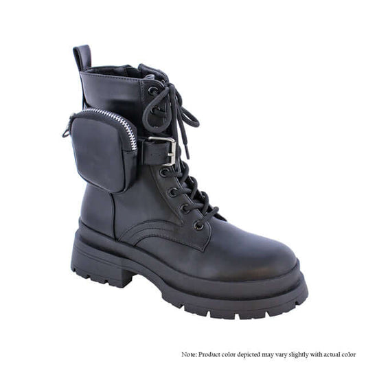 Demi - Black
