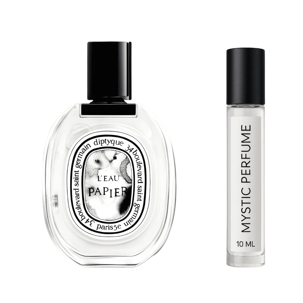 Diptyque L’Eau Papier EDT