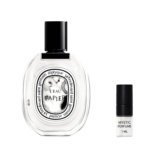 Diptyque L’Eau Papier EDT