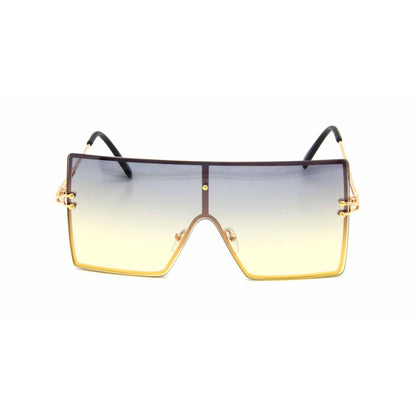 Sunglasses: Style 0728