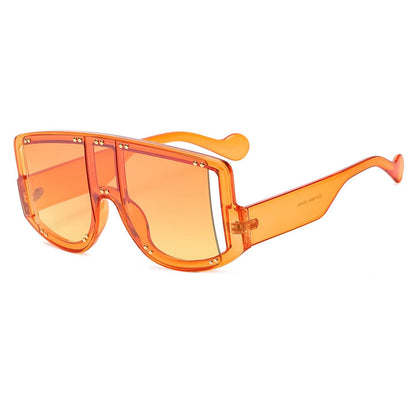 Sunglasses: Style 1580A