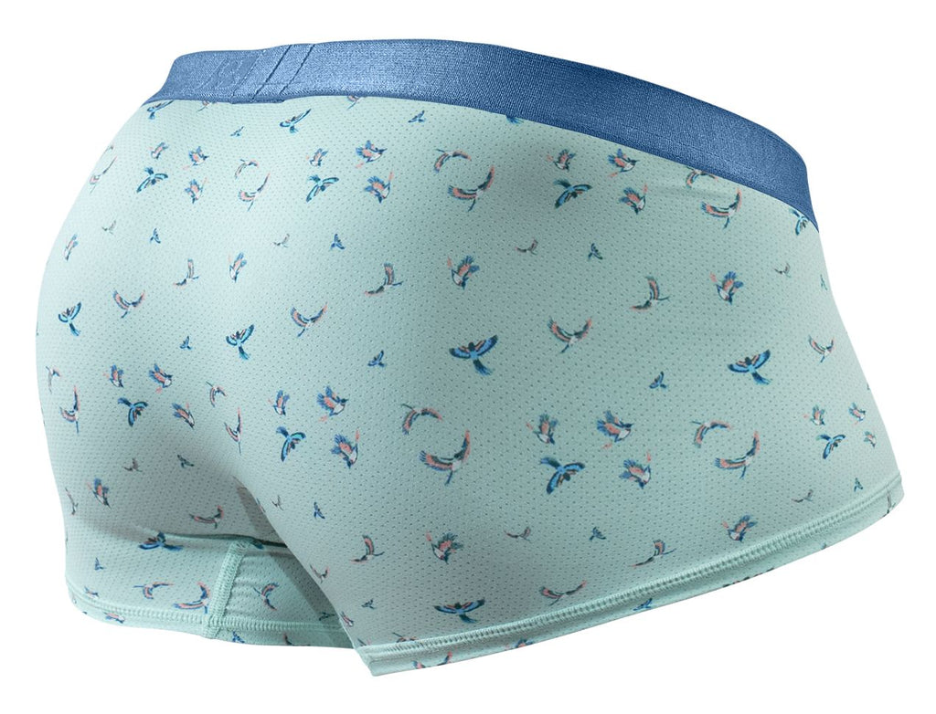 ErgoWear EW1778 SLK SE Trunks Color Frost-Birds