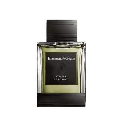 Ermenegildo Zegna Italian Bergamot EDT