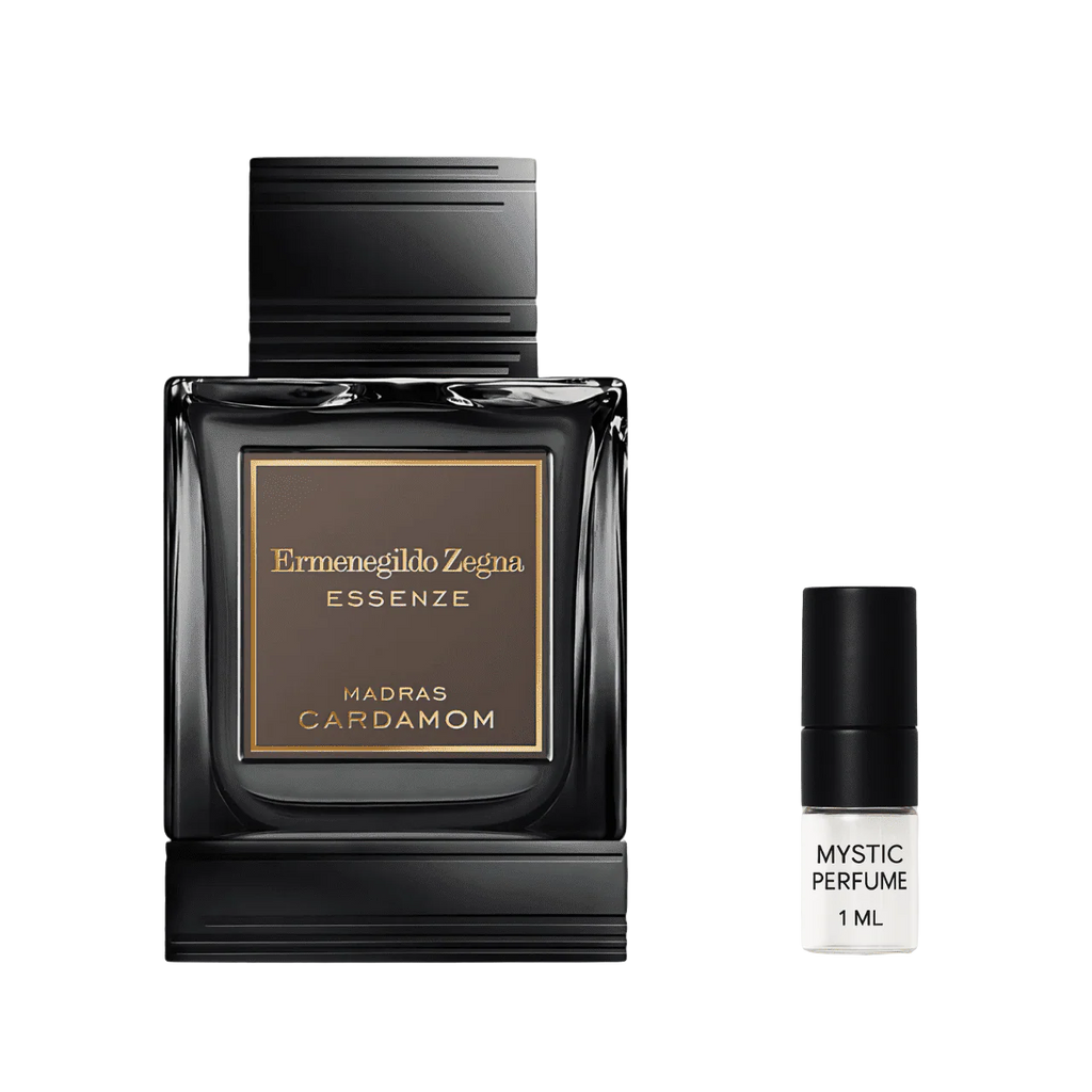 Ermenegildo Zegna Madras Cardamom