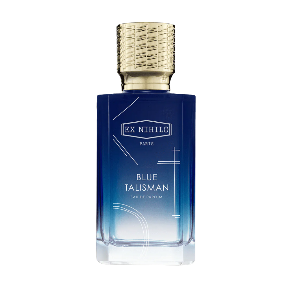 Ex Nihilo Blue Talisman