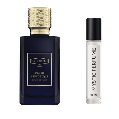 Ex Nihilo Fleur Narcotique Extrait