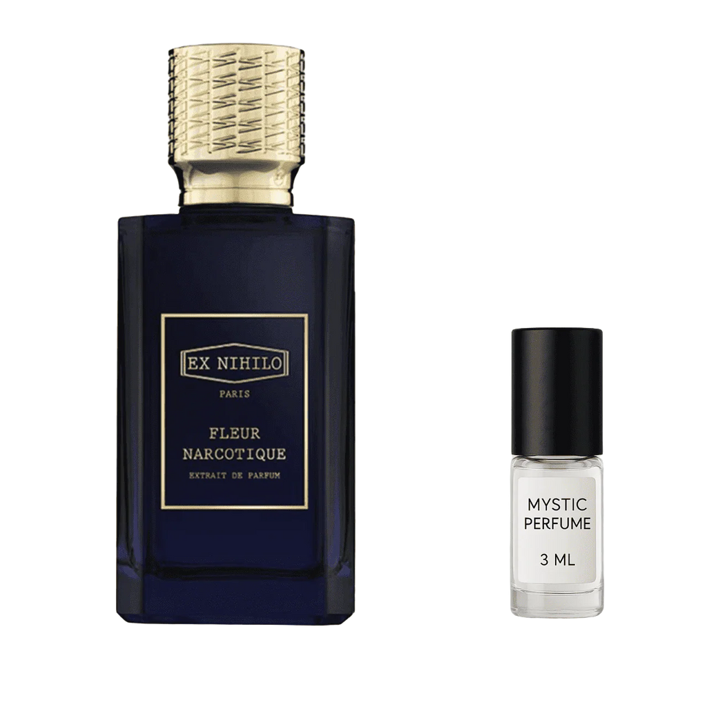 Ex Nihilo Fleur Narcotique Extrait