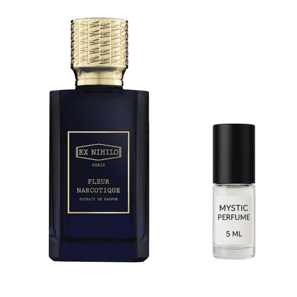 Ex Nihilo Fleur Narcotique Extrait