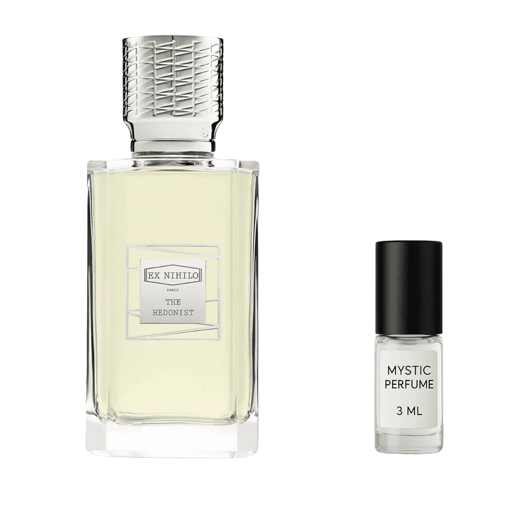 Ex Nihilo The Hedonist EDP