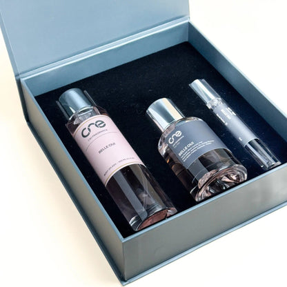Belle Oui Set