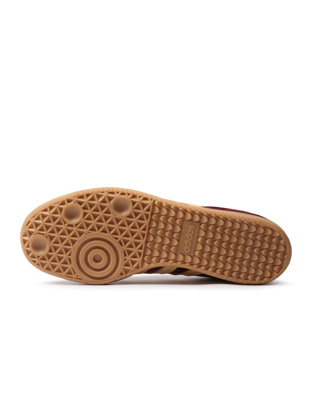 Adidas Women's Samba OG - Red Velvet