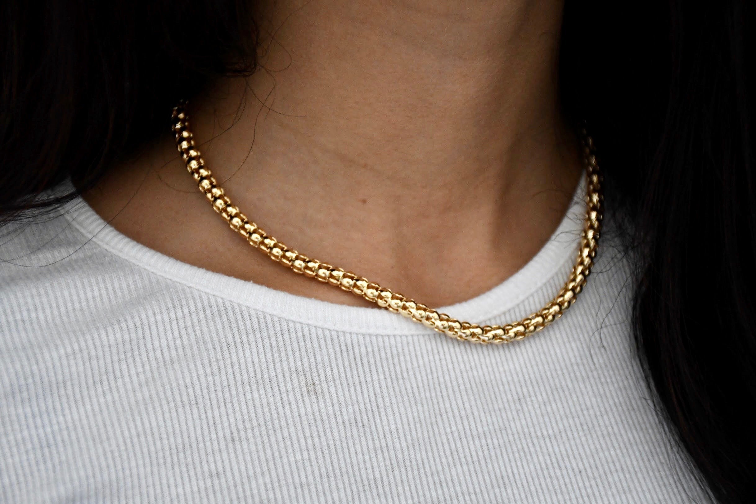 True Chain Set