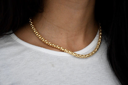 True Chain Set