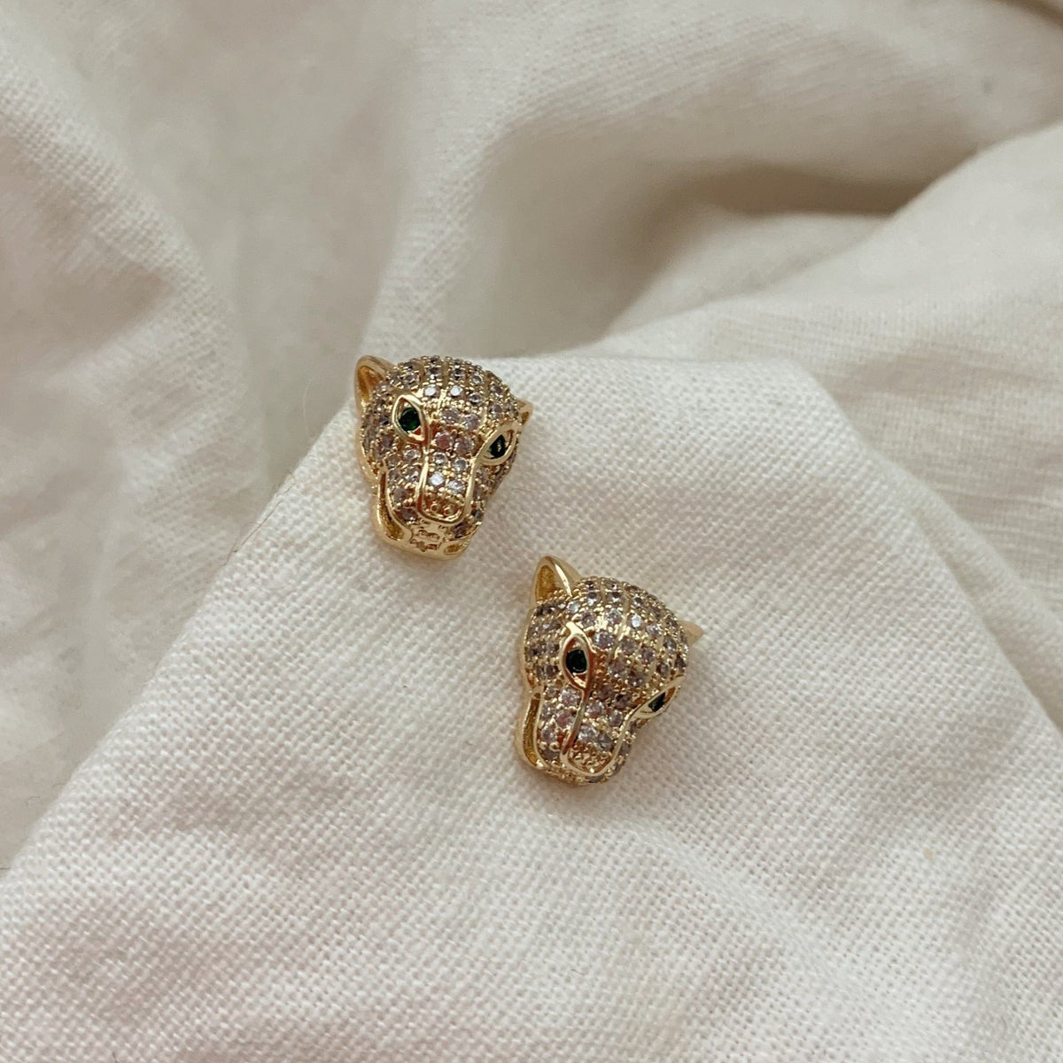 Jaguar Cz Studs