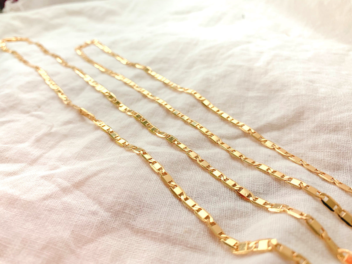 Figure 8 Layer Chain
