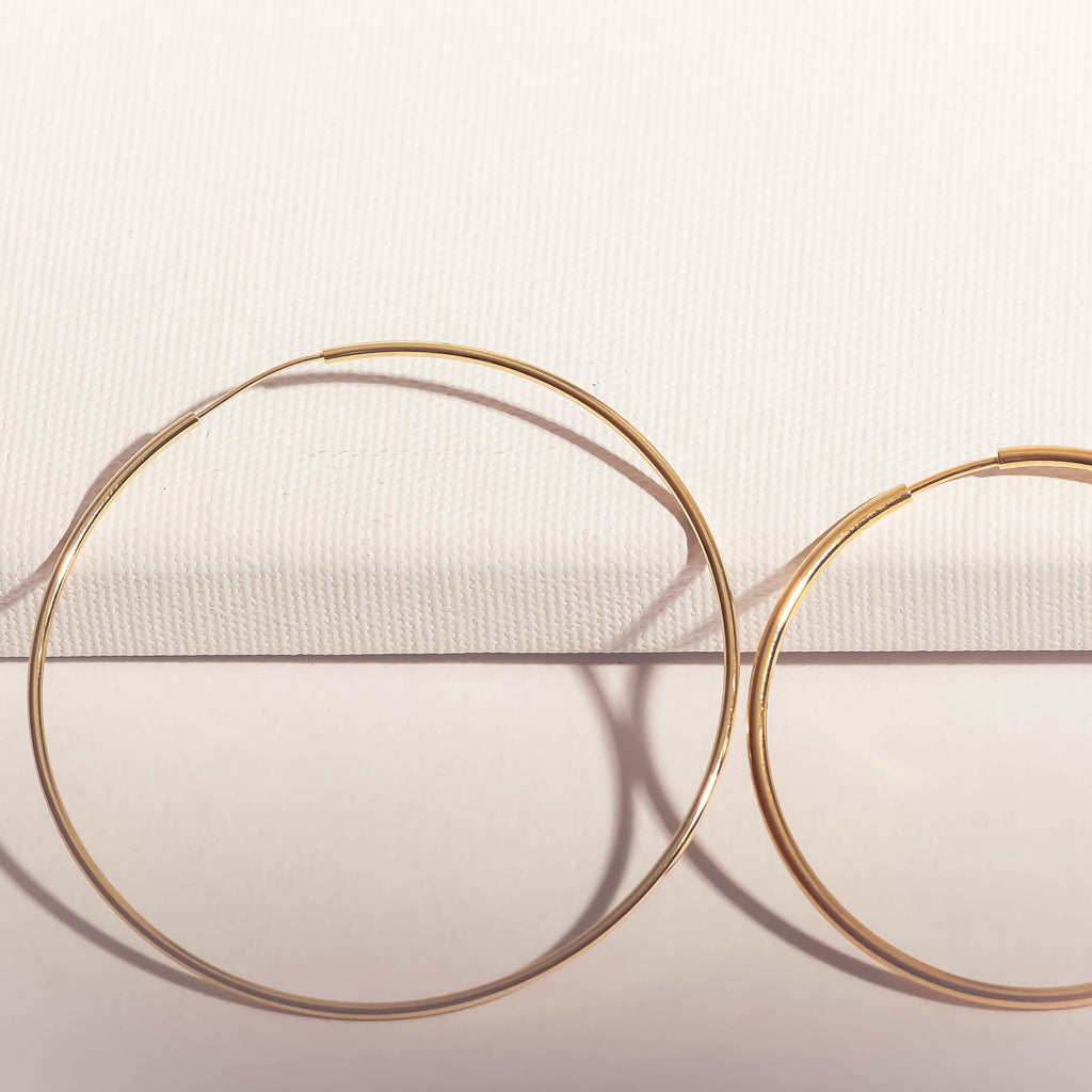 Infinity Hoop